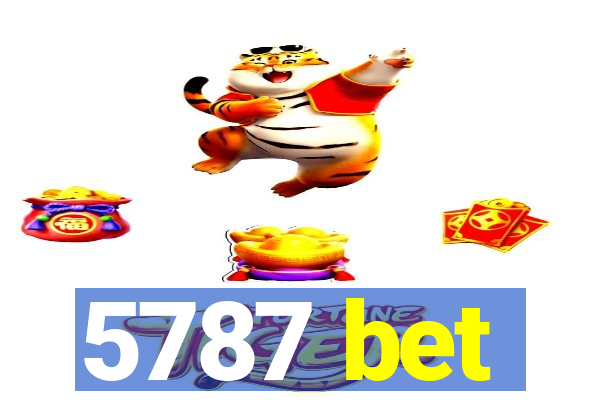 5787 bet